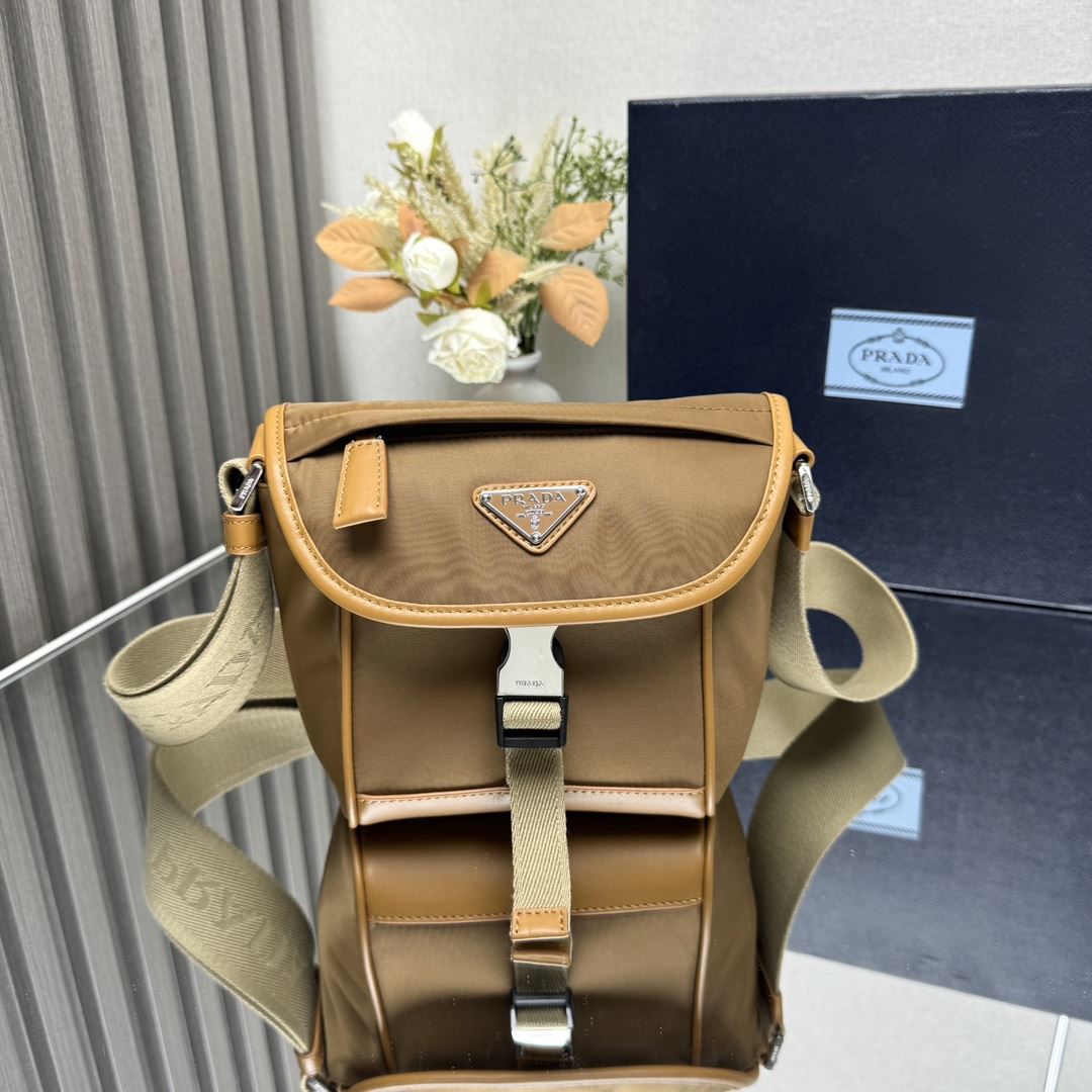 Prada Satchel Bags